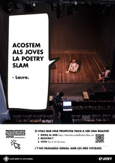 Recital de poesia 
